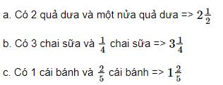 Giải Toán lớp 5
