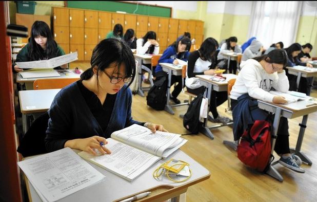 bàn về đọc sách