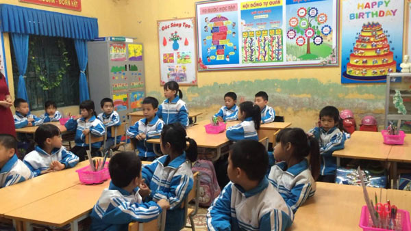 Giới thiệu bài bằng cách dùng trò chơi “Ai nhanh – Ai đúng”