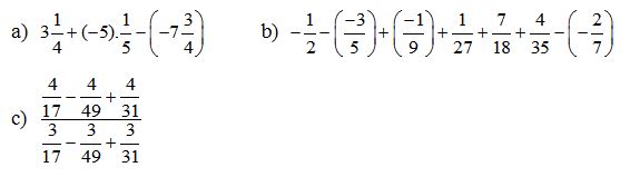 Đề kiểm tra chất lượng đầu năm Toán 7