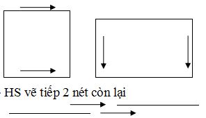 Giáo án điện tử Mỹ thuật lớp 1