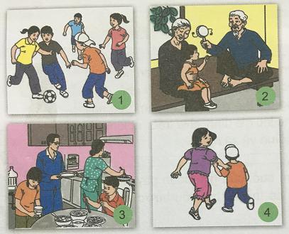 Các giai đoạn của cuộc đời