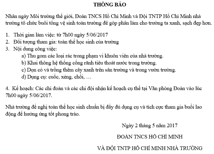 Soạn văn 10: Hoạt động giao tiếp bằng ngôn ngữ (tiếp theo)