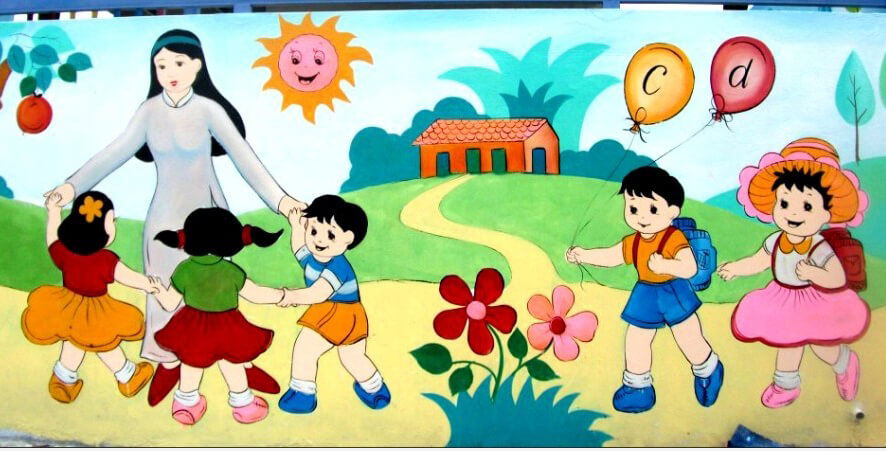 Bài thơ giúp học tốt