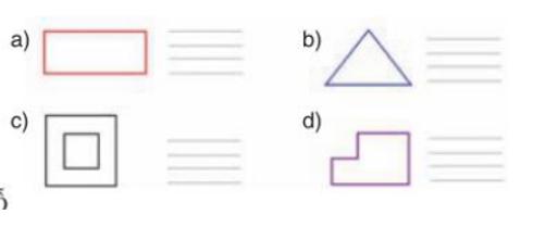 Giải bài tập Tin học lớp 4: Ôn tập