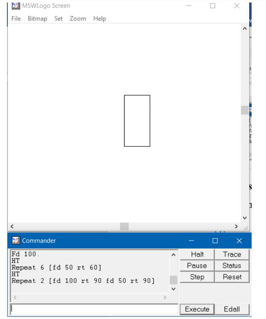 Sử dụng câu lệnh lặp