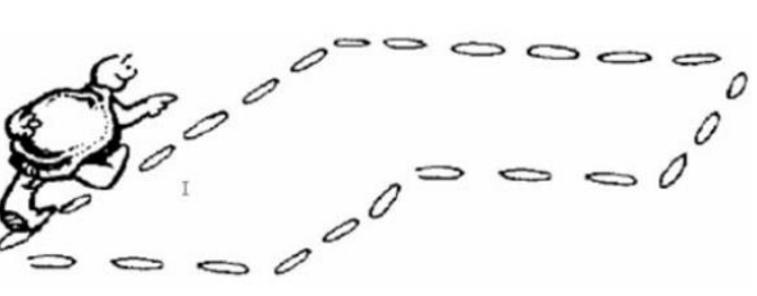 Thêm một số lệnh của Logo