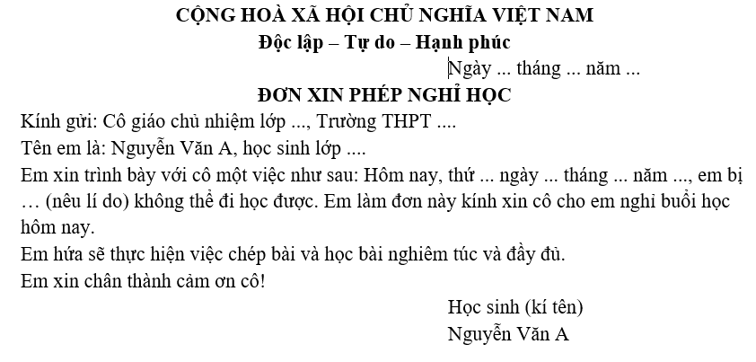 Soạn văn lớp 10: Văn bản (tiếp theo)