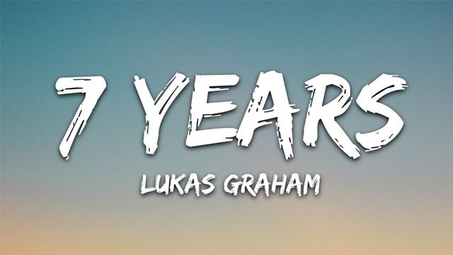 7 Years - Lukas Graham [Lyrics/Vietsub] 