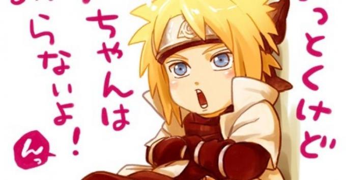 Bạn có thực sự am hiểu về Naruto?