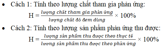 chuyên đề hóa học 10