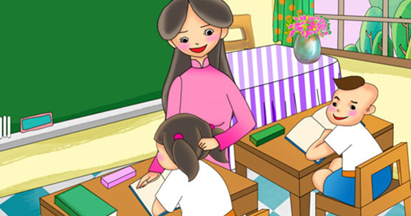 Bài tập làm văn số 1 lớp 7 - Đề 1