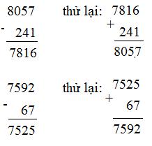 Giải Toán lớp 4 VNEN bài 18