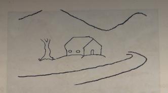 Giải sách bài tập Tin học lớp 5: Sử dụng bình phun màu