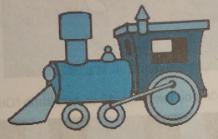 Giải sách bài tập Tin học lớp 5: Trau chuốt hình vẽ