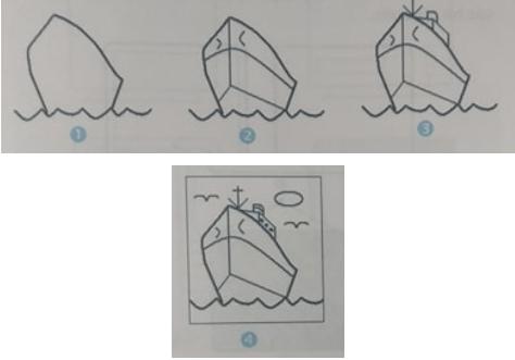 Giải Sách bài tập Tin học lớp 4
