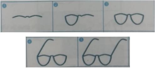 Giải Sách bài tập Tin học lớp 4