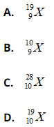 chuyên đề hóa học 10