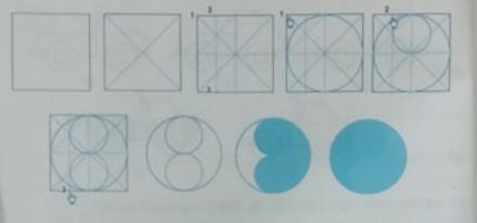 Giải Sách bài tập Tin học lớp 4: Thực hành tổng hợp