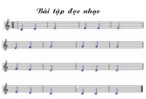 Em học nhạc với Encore (tiếp)