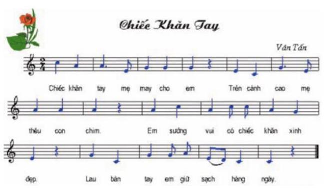 Em học nhạc với Encore (tiếp)