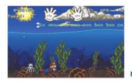 Gõ từ đơn giản