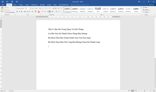 Giải Sách bài tập Tin học lớp 4: Ôn luyện gõ