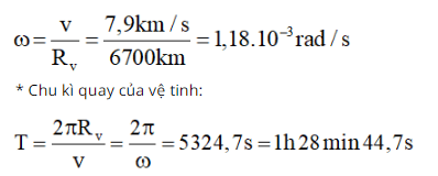 giải bài tập môn vật lý 10