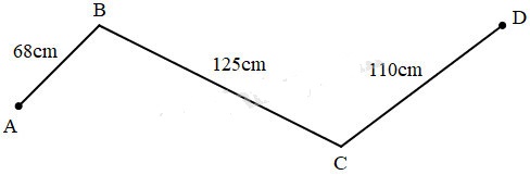 Giải bài tập Cùng em học Toán lớp 3 Tuần 1 - Tiết 2