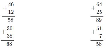 Giải Cùng em học Toán lớp 2 Tuần 1 - Tiết 2