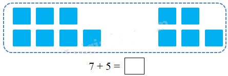 Giải Cùng em học Toán lớp 2 Tuần 6 - Tiết 1