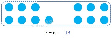 Giải Cùng em học Toán lớp 2 Tuần 6 - Tiết 1