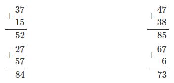 Giải Cùng em học Toán lớp 2 Tuần 6 - Tiết 2