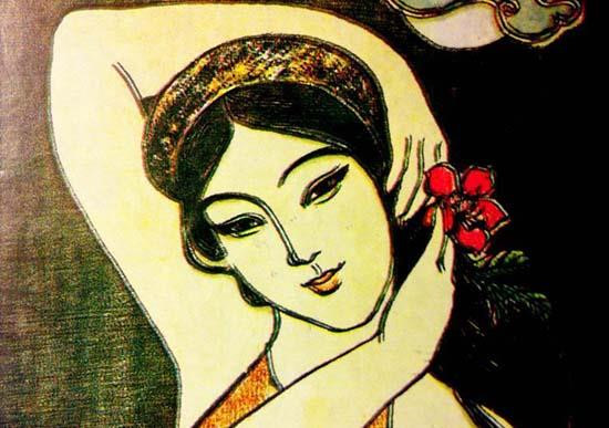 Ai tôn vinh nữ sĩ Hồ Xuân Hương là 'Bà chúa thơ Nôm'?