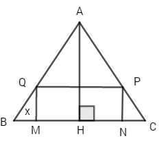 Giải bài tập Toán Nâng cao 12 bài 19