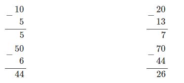 Giải Cùng em học Toán lớp 2 Tuần 10 - Tiết 1