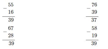 Giải Cùng em học Toán lớp 2 Tuần 14 - Tiết 1 câu 2