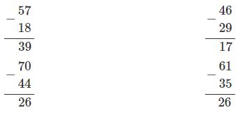 Giải Cùng em học Toán lớp 2 Tuần 14 - Tiết 2 câu 2