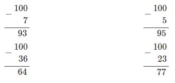 Giải Cùng em học Toán lớp 2 Tuần 15 - Tiết 1 câu 1