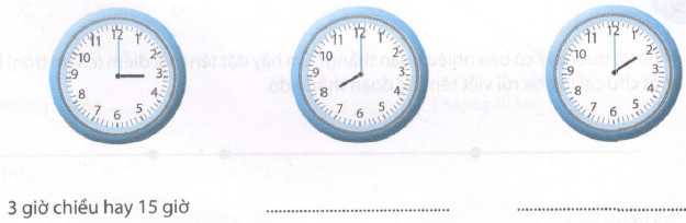 Giải Cùng em học Toán lớp 2 Tuần 16 - Tiết 1