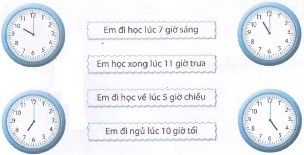 Giải Cùng em học Toán lớp 2 Tuần 16 - Tiết 1