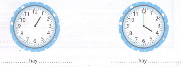 Giải Cùng em học Toán lớp 2 Tuần 16 - Tiết 1