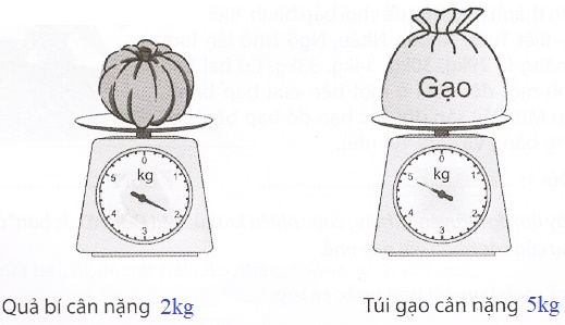 Giải Cùng em học Toán lớp 2 Tuần 7 - Tiết 2