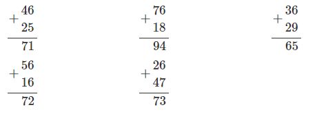 Giải Cùng em học Toán lớp 2 Tuần 8 - Tiết 1 câu 1