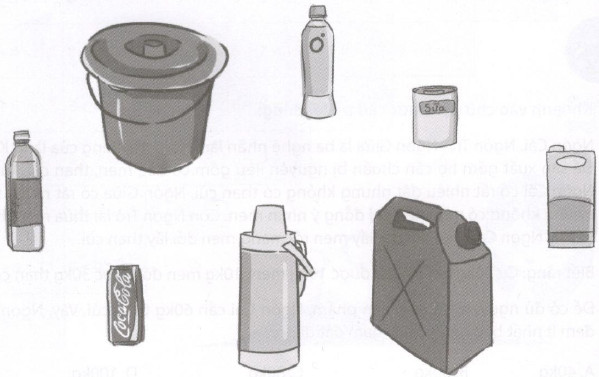 Giải Cùng em học Toán lớp 2 Tuần 9 - Tiết 1