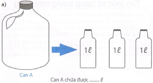Giải Cùng em học Toán lớp 2 Tuần 9 - Tiết 1