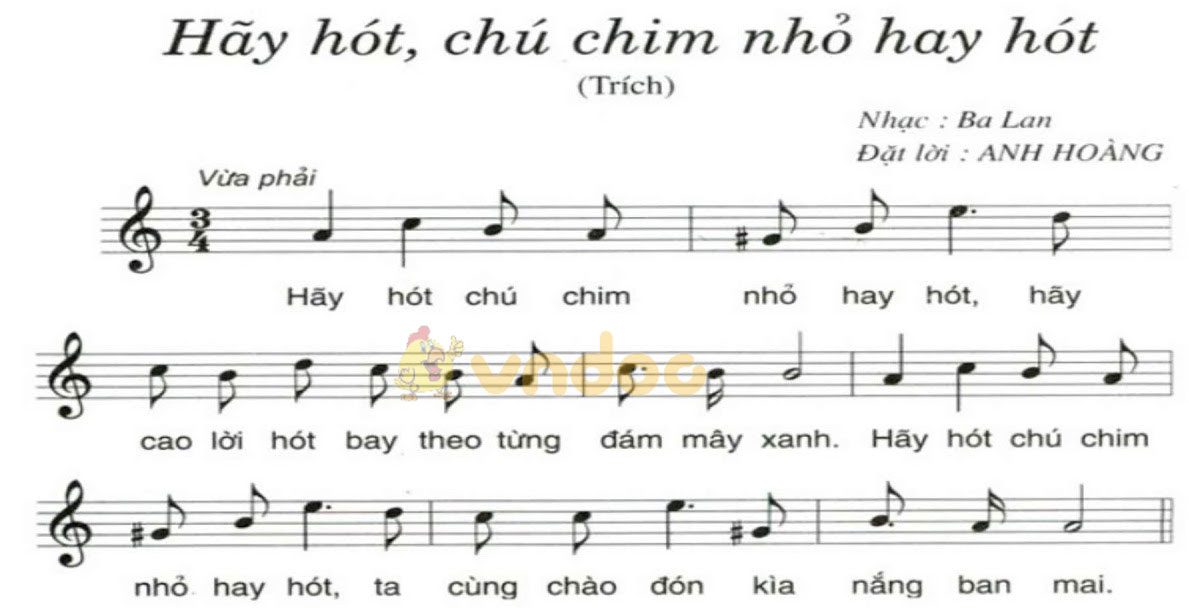 Soạn Âm nhạc lớp 8 Tiết 9: Ôn tập bài hát: Tuổi hồng; Nhạc lí: Giọng song song, Giọng La thứ hòa thanh & Tập đọc nhạc: TĐN số 3