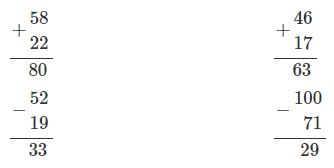 Giải Cùng em học Toán lớp 2 Tuần 17 - Tiết 1