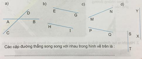 Giải Toán lớp 4 VNEN bài 26