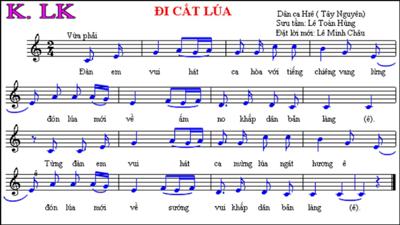 Soạn Âm nhạc lớp 7 Tiết 13